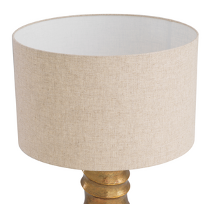 Sahure table lamp by Eichholtz