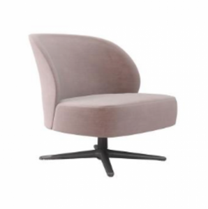 Dhora armchair by Casamilano