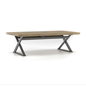 Table Dom Edizioni Benjamin