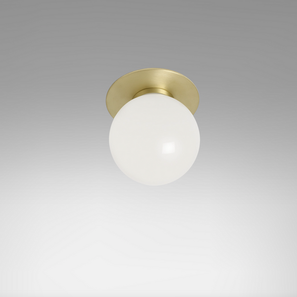 Lampa sufitowa Mezzo marki CTO Lighting