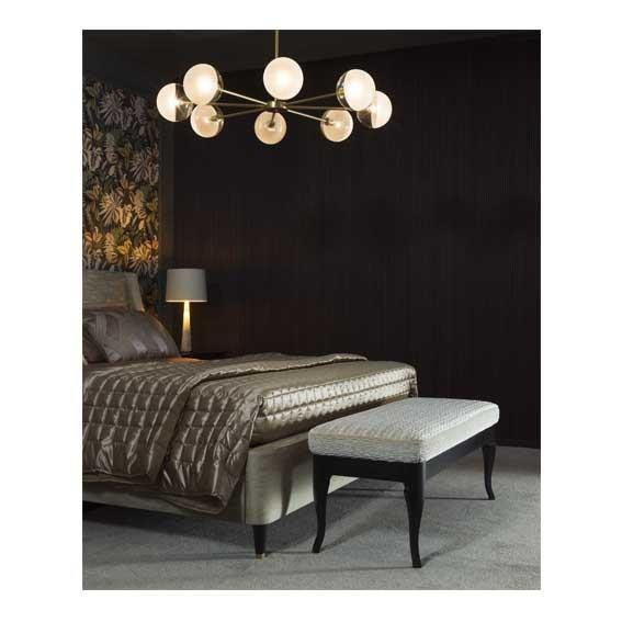 Galimberti Nino Dolcevita bench