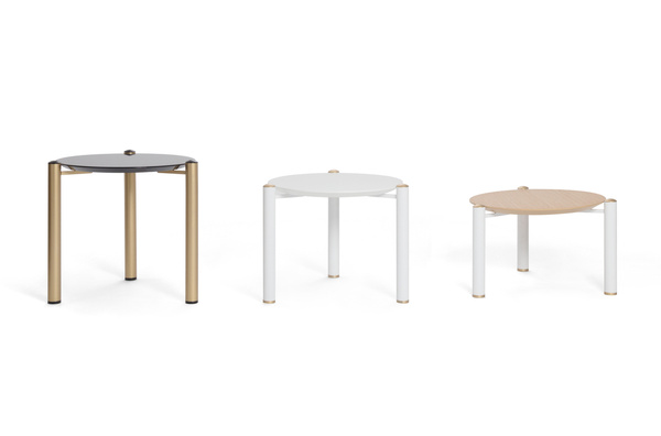 Stolik Dom Edizioni Cody