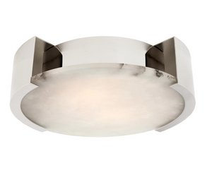 Plafon Melange Large projektu Kelly Wearstler marki Visual Comfort