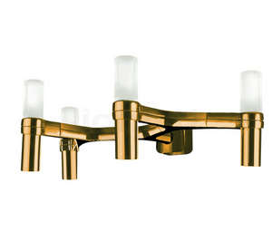 Kinkiet Crown 4 marki Nemo Lighting