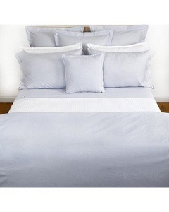 Ralph Lauren Home pillowcase, from the Oxford (Blue) collection