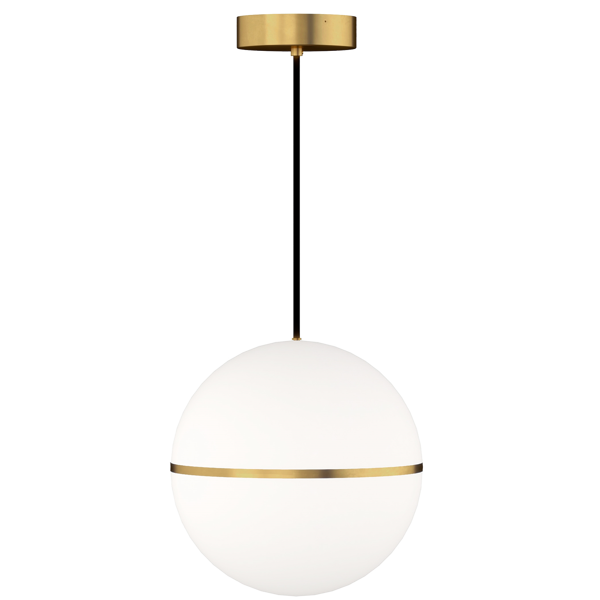 Lampa wisząca Sean Lavin Hanea Grande marki Visual Comfort