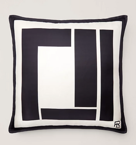 Decorative cushion by Ralph Lauren Home, Brigden Bold