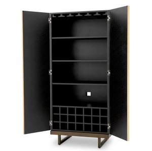 Wexford bar by Eichholtz