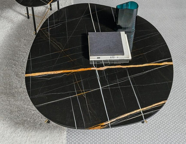 Arne coffee table by Casamilano