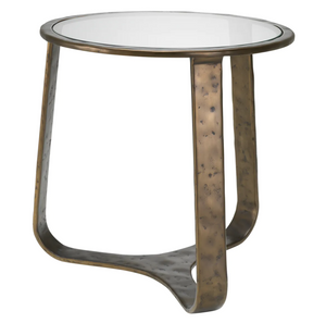 Stolik boczny Cambronne marki Eichholtz