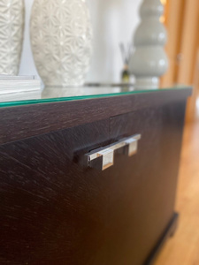 Smania Chester chest of drawers