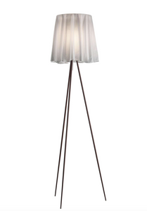 Noctambule Floor 3 High Cylinder Bowl by Flos