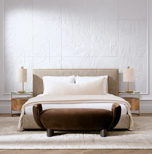 Ławka Stirling marki Eichholtz