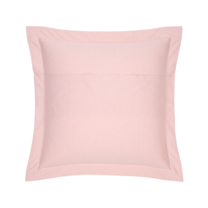 Ralph Lauren Home pillowcase, from the Oxford (Rosette) collection