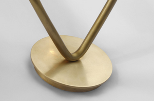 Aerin Casoria 14" Double wall lamp