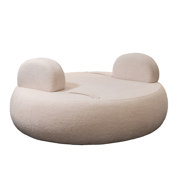 Dom Edizioni Doem chaise longue