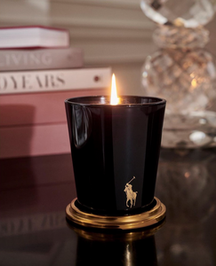 Ralph Lauren Home Round Hill Scented Candle 