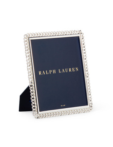Ramka na zdjęcie Ralph Lauren Home Blake Silver
