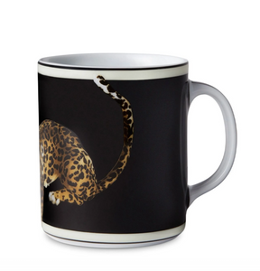 Kubek porcelanowy Dolce&Gabbana, z kolekcji DNA