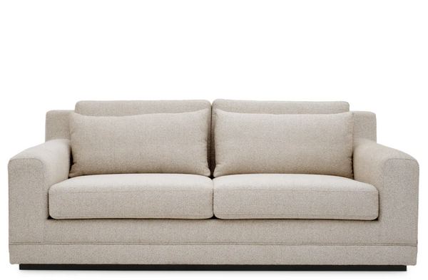 Manhattan S sofa by Eichholtz