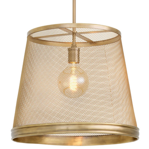 Lampa wisząca Colindale marki Eichholtz