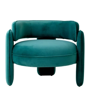 Eichholtz Chaplin armchair