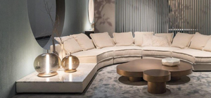 Sofa Pillopipe EVO marki Casamilano 