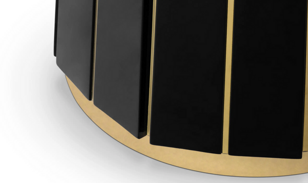 Darian table by Luxxu