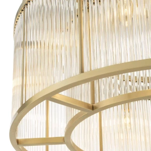 Eichholtz Bernardi L pendant lamp