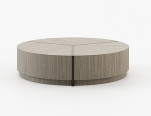 Riga table by Laskasas 