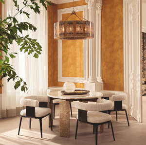 Bodega table by Eichholtz