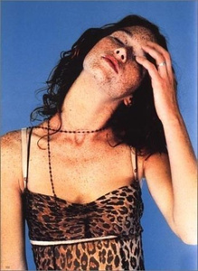 Dolce & Gabbana album: Animal