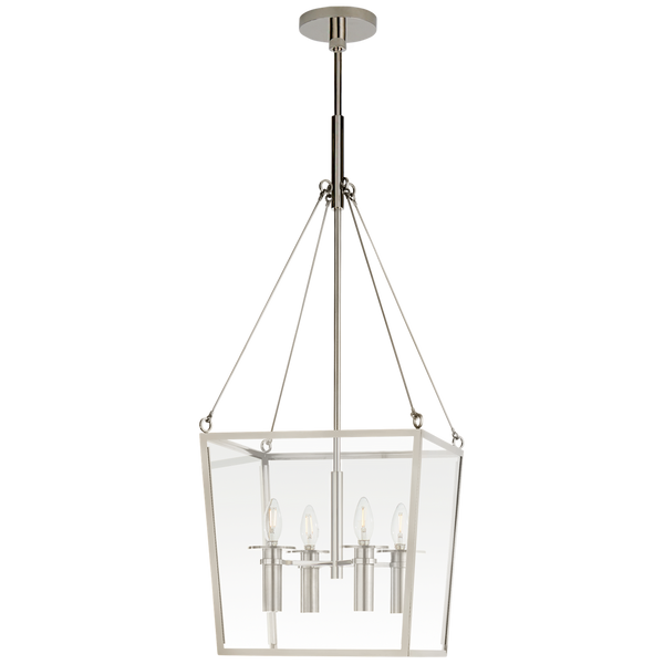 Barbara Berry Cochere pendant lamp Visual Comfort brand
