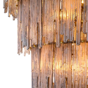 Eichholtz Saint Roch XXL chandelier