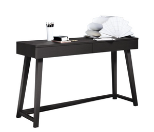 Gray 50 desk by Gervasoni 1882