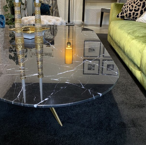 Roberto Cavalli Home Interiors Cooper coffee table