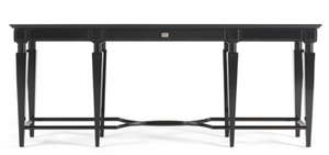 Lord console table by Gianfranco Ferré Home