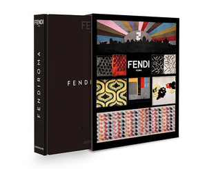 Fendi Roma 