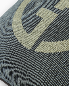 Poduszka dekoracyjna Armani Casa Janette (Anthracite)