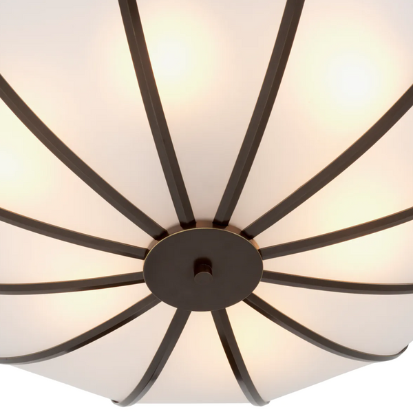 Jenkins S pendant lamp by Eichholtz