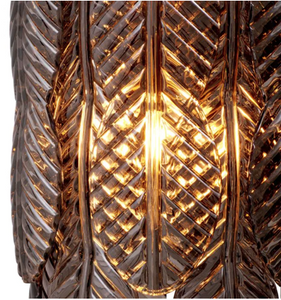 Sahure S chandelier by Eichholtz