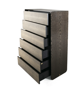 Roberto Cavalli Home Interiors Morne chest of drawers