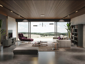 Regał Laskasas D'Arc