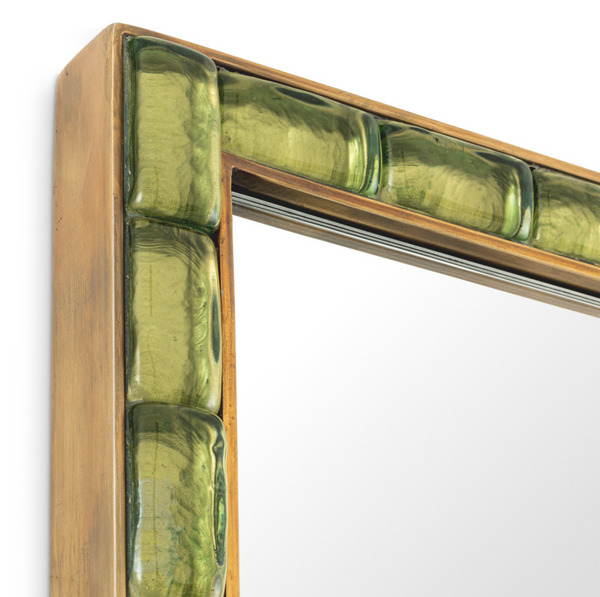 Lustro Torino marki Eichholtz