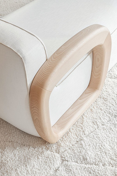 Chaise Longue House Edizioni Monterey