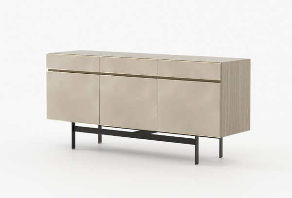 Laskasas Ralph chest of drawers