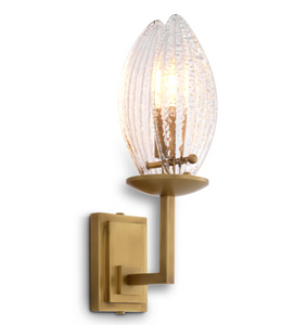 Persephone Wall Lamp by Eichholtz