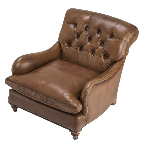 Eichholtz Caledonian armchair