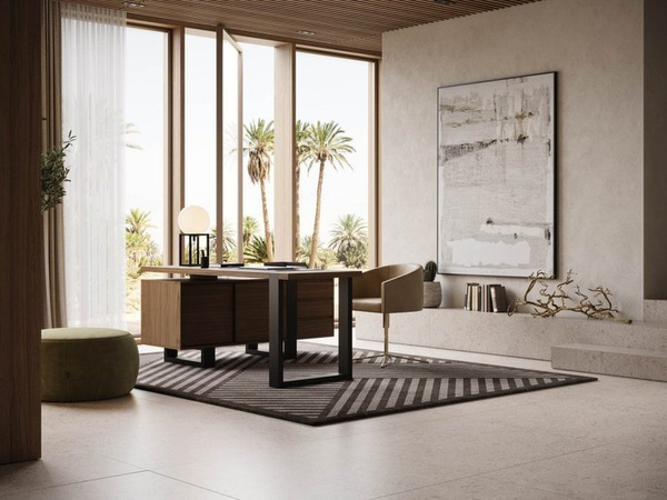 Biurko Laskasas Chicago