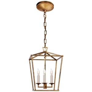 Lampa wisząca E.F Chapman Darlana Mini